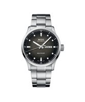 Orologio Mido Uomo Multifort Mechanical Skeleton in Acciaio M038.430.11.051.00